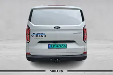 Thumnail bilde 3 av Ford E-Transit Custom 340