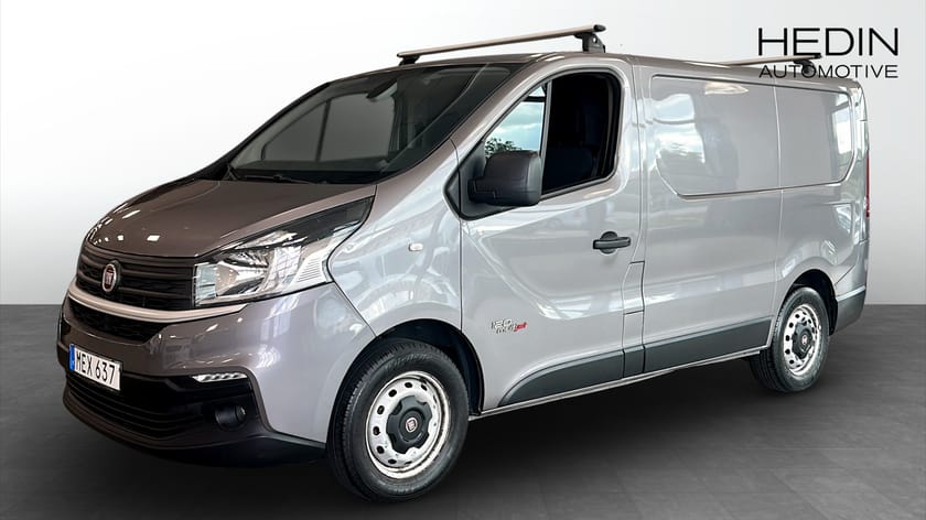 Bild 1 av Fiat Talento 