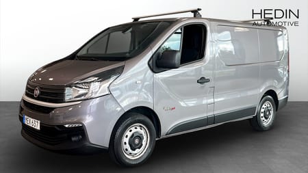 Fiat Talento