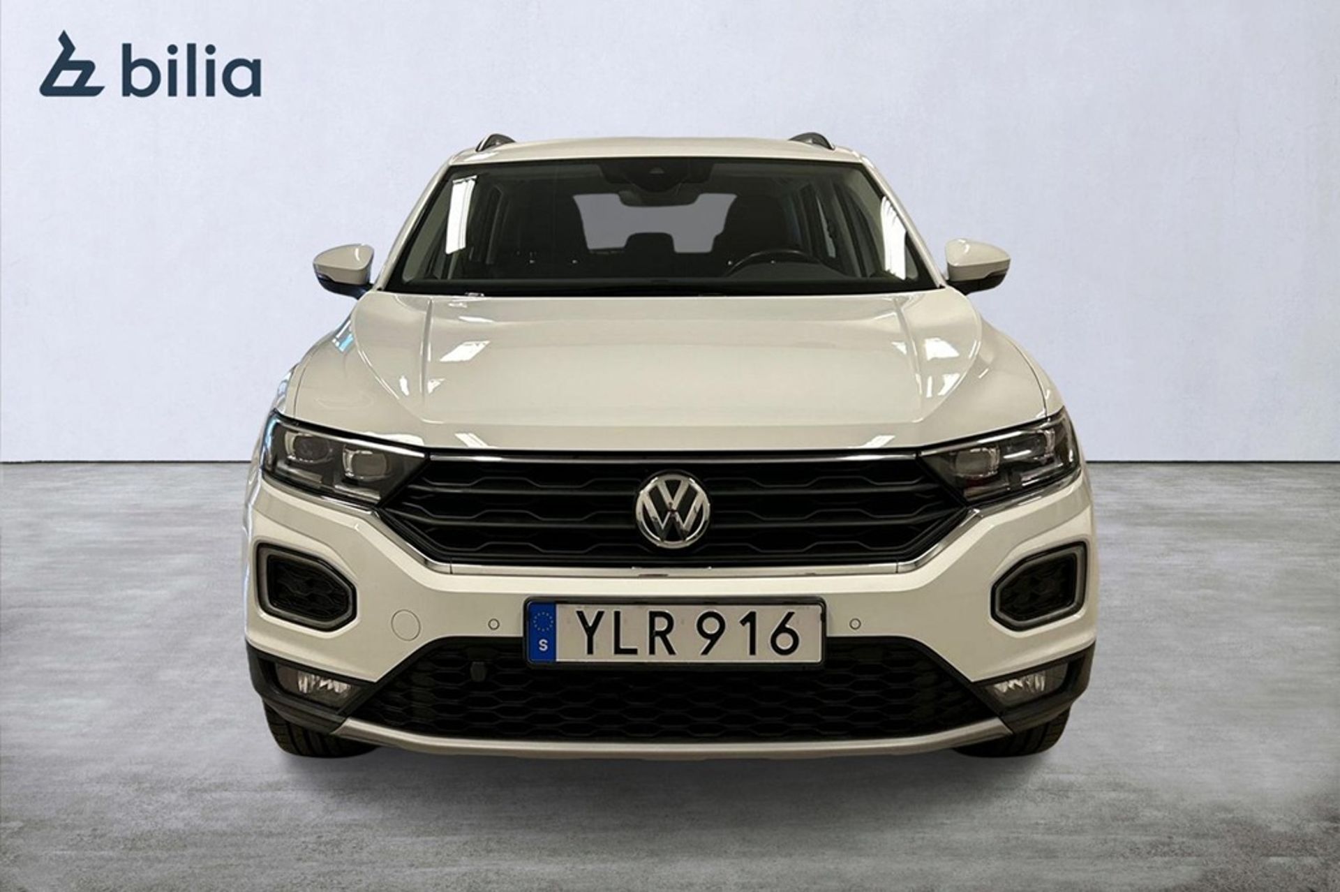 Volkswagen T-Roc 1.0 TSI 110hk 2018, bild 4/10