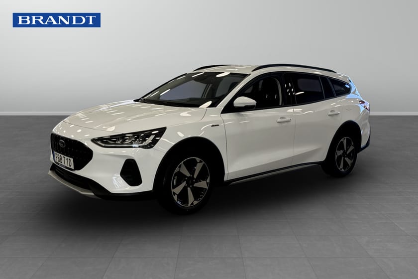 Bild 2 av Ford Focus Kombi