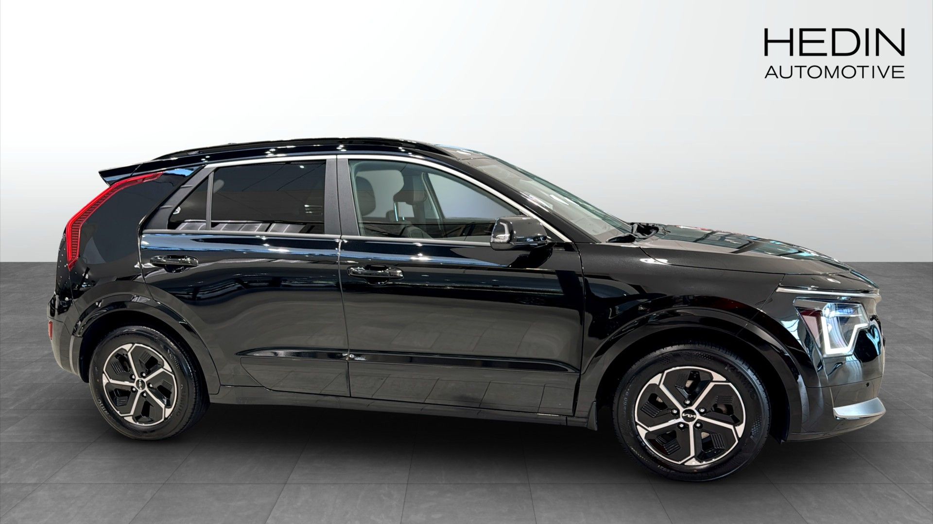 Kia Niro Plug-In-Hybrid 2024, kuva 4/10