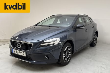 Volvo V40 Cross Country T3 (152hk) Business GPS