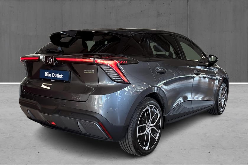 Bilde 5 av MG 4 Electric Long Range 64kWh Luxury 360kamera, Adaptiv cruise