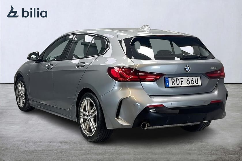 Bild 5 av BMW 118i