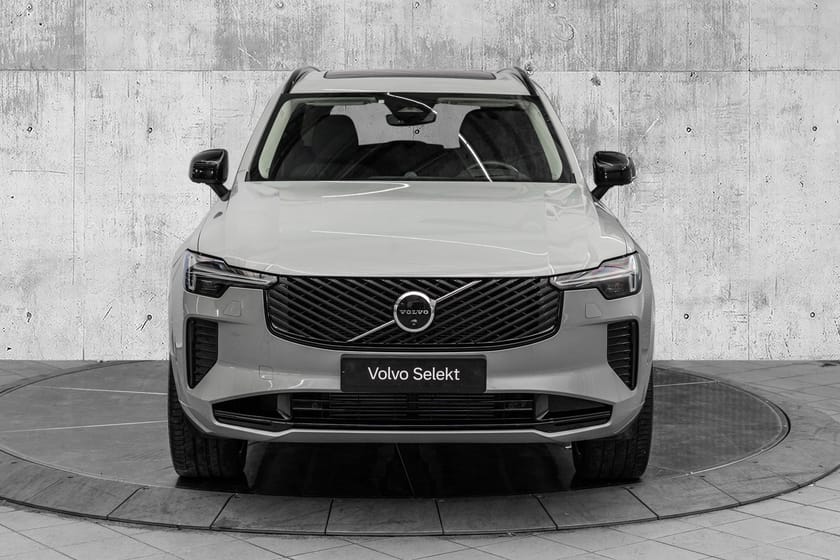 Bilde 3 av Volvo XC90
