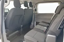 Ford Transit Custom 320 Kombi