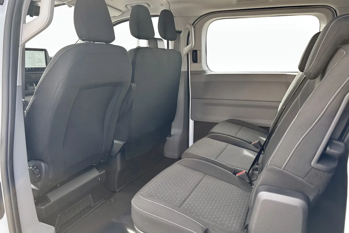 Ford Transit Custom 320 Kombi