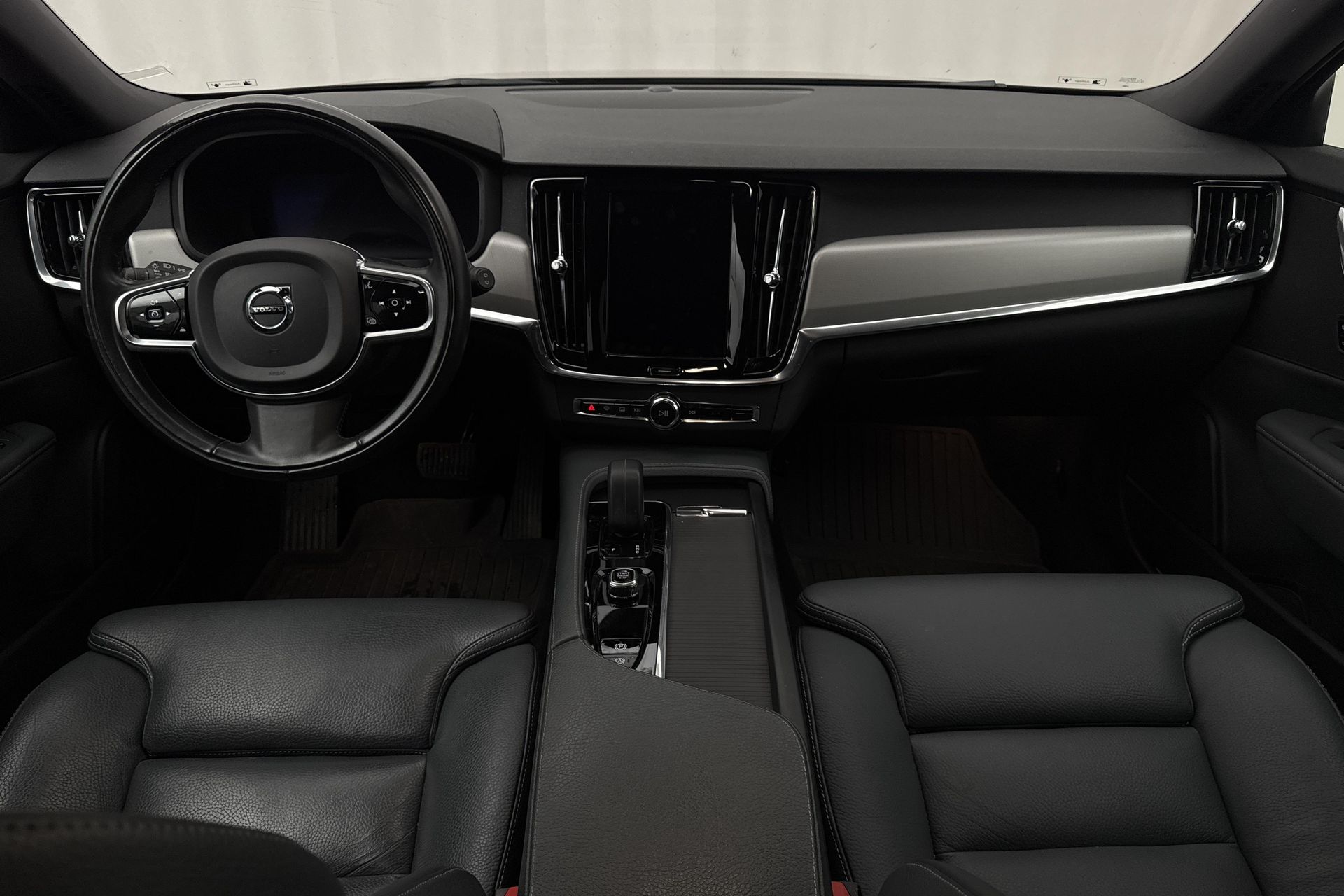 Volvo V90 B4 AWD 2022, bild 7/10