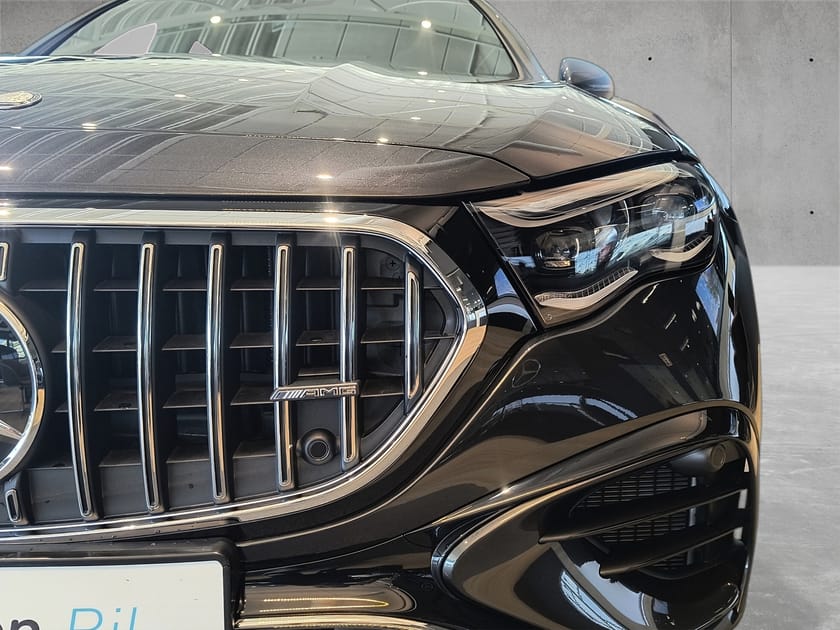 Bilde 5 av Mercedes-Benz AMG E 53 HYBRID T 4MATIC+ 