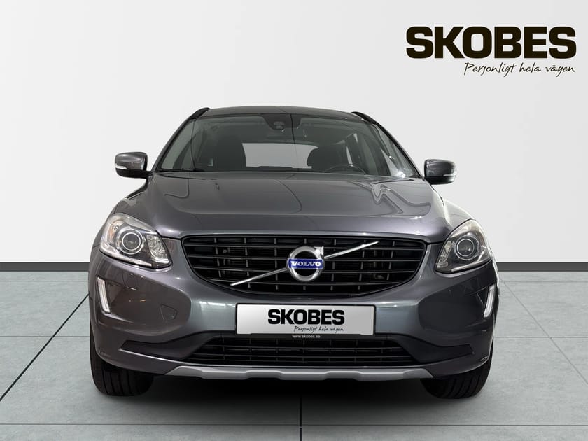 Bild 2 av Volvo XC60 D3 Classic Kinetic Edition