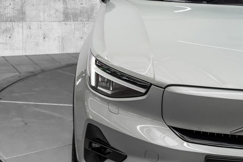 Bilde 4 av Volvo EX40 Twin Motor Performance
