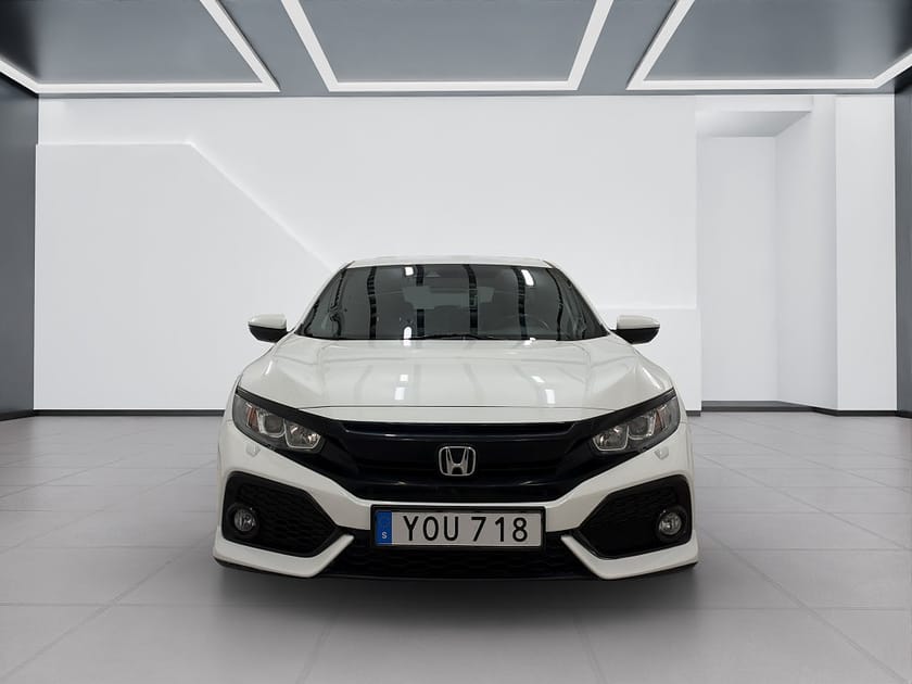 Bild 3 av Honda Civic
