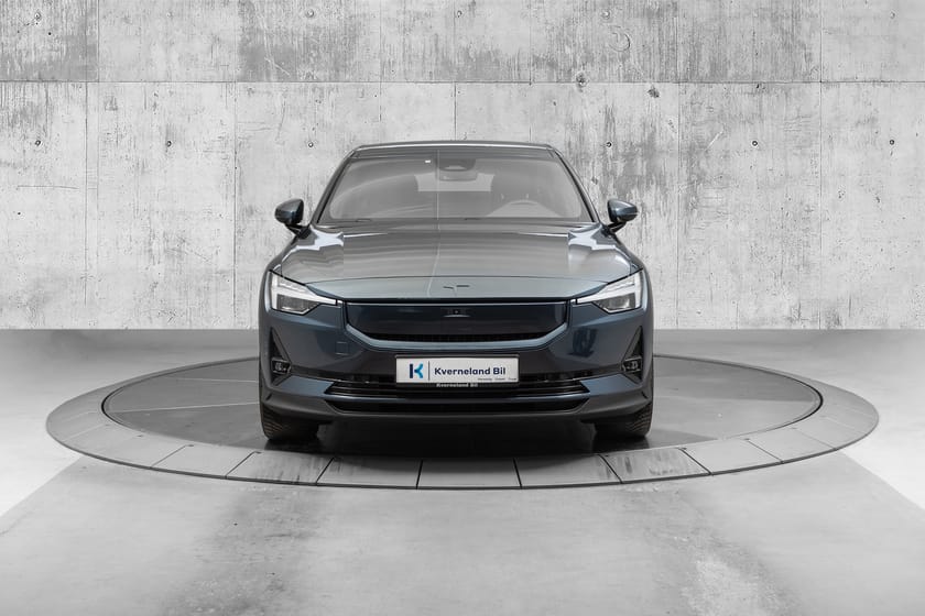 Bilde 2 av Polestar 2 Long Range Dual Motor Plus/Pilot/Pixel