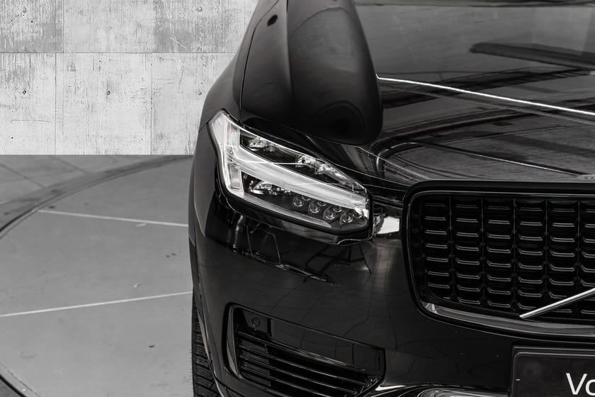 Bilde 4 av Volvo XC90