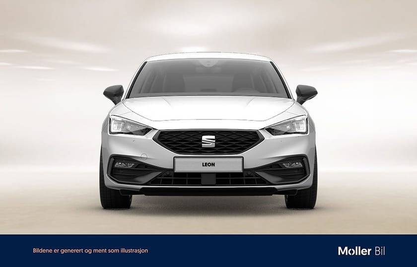 Bild 3 av SEAT Leon
