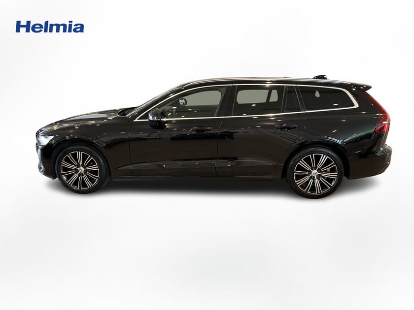 Bild 3 av Volvo V60 D3 AWD Inscription