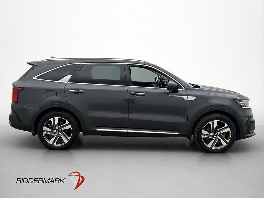 Bild 4 av Kia Sorento PHEV