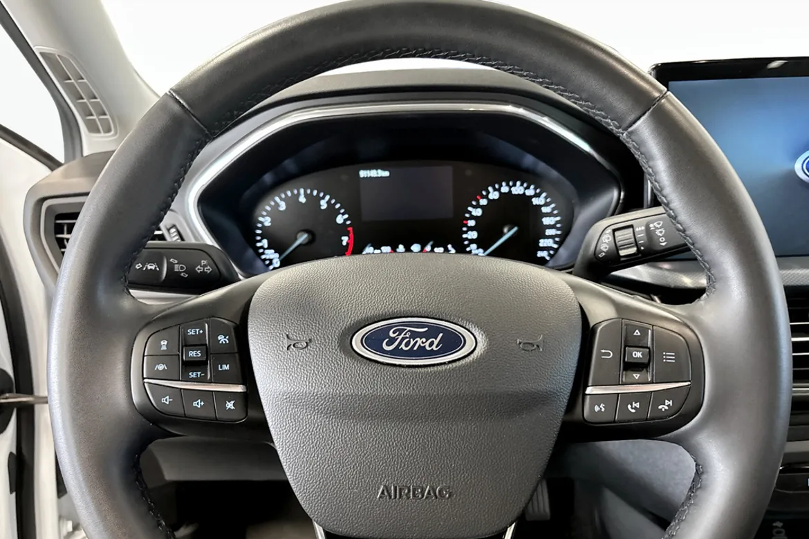 Ford Focus Active Kombi