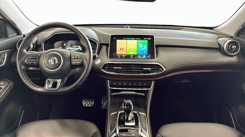Bild 4 av MG EHS PHEV Luxury