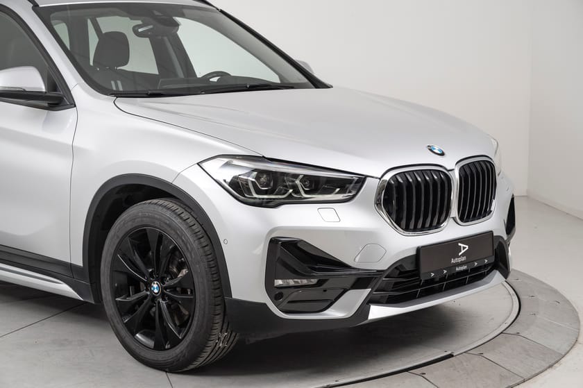 Bilde 3 av BMW X1 xDrive25e | Cruise/Krok/Kamera/HUD