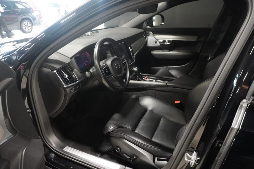 Bild 3 av Volvo V90 Cross Country