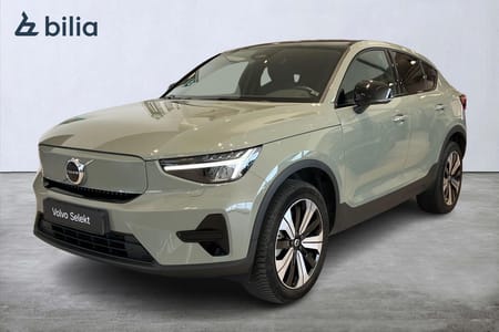 Volvo C40 Recharge Core