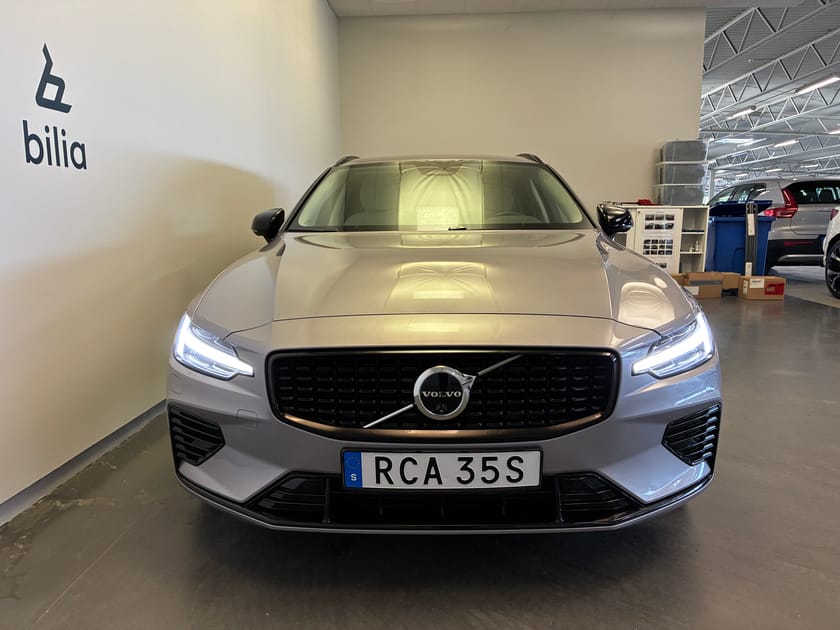 Bild 2 av Volvo V60