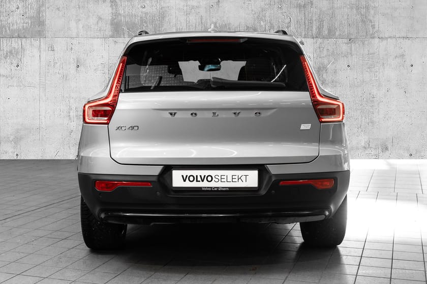 Bilde 5 av Volvo XC40 Recharge Twin motor