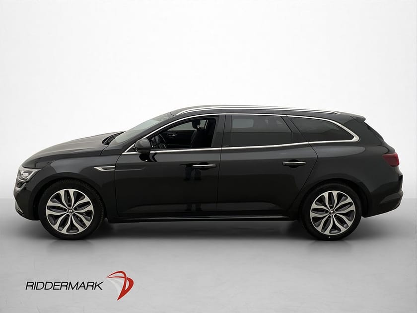 Bild 5 av Renault Talisman Grandtour 1.6 TCe 200hk Bose HUD Kamera