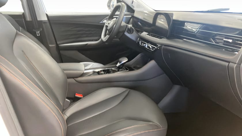Bild 3 av MG HS PHEV LUX 1.5 Luxury