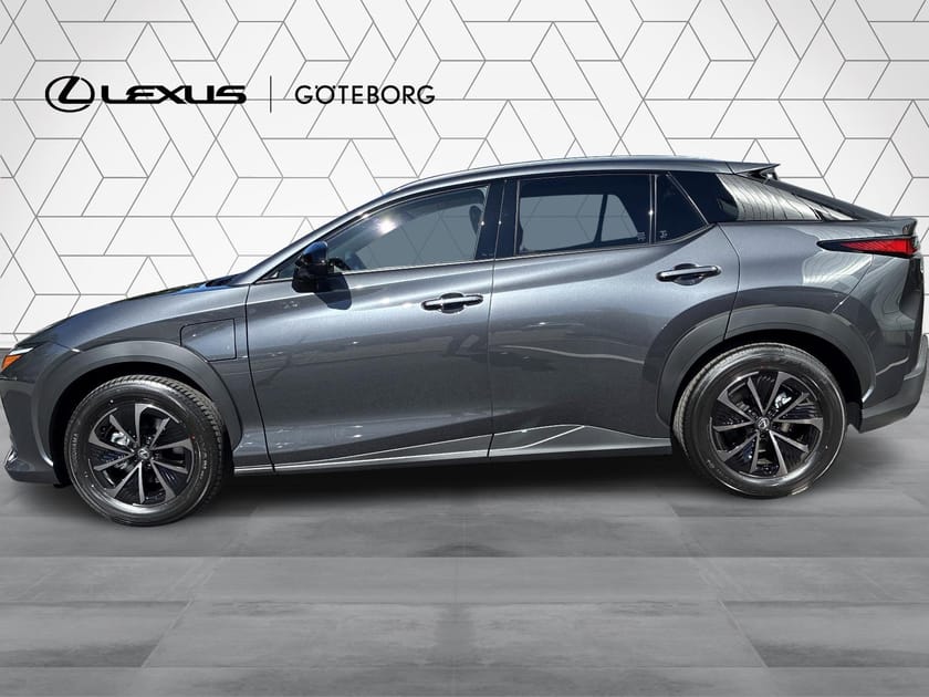 Bild 2 av Lexus RZ 500e Executive