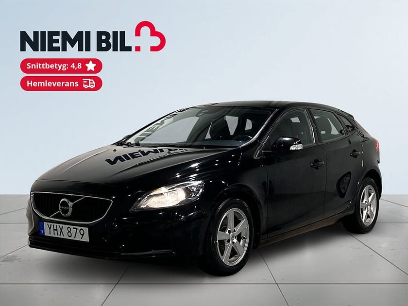 Bild 1 av Volvo V40