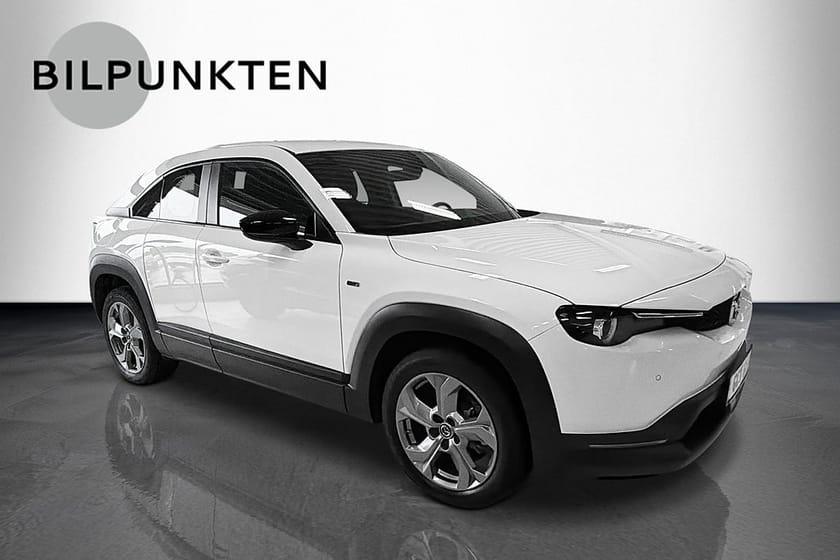 Bild 4 av Mazda MX-30 e-Skyactiv EV 145Hk Exclusive-line
