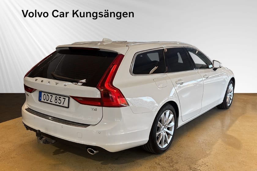 Bild 5 av Volvo V90