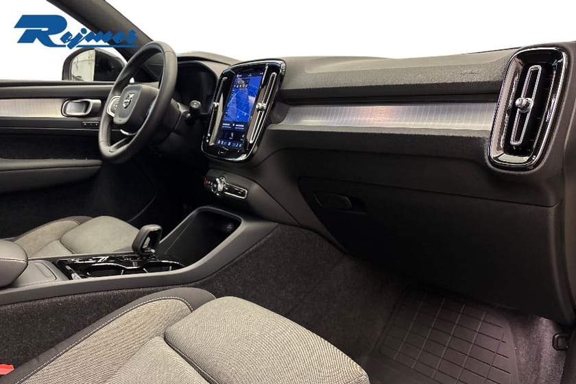 Bild 5 av Volvo XC40