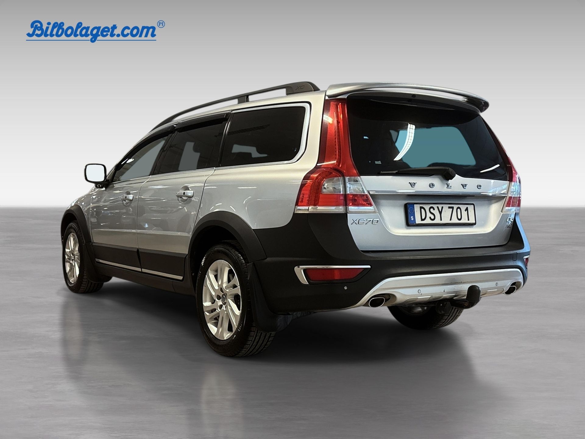 Volvo XC70 D4 AWD Summum BE PRO II 2015, kuva 7/10