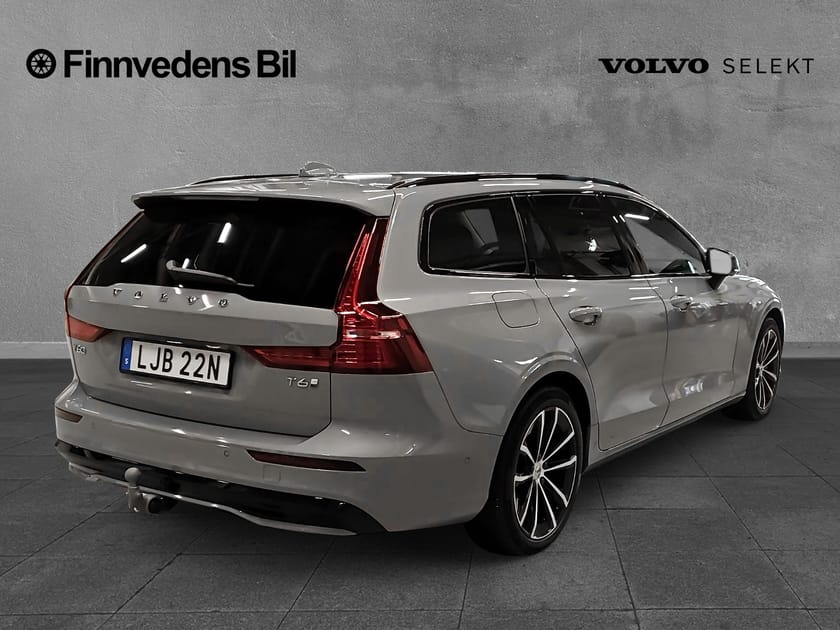 Bild 4 av Volvo V60