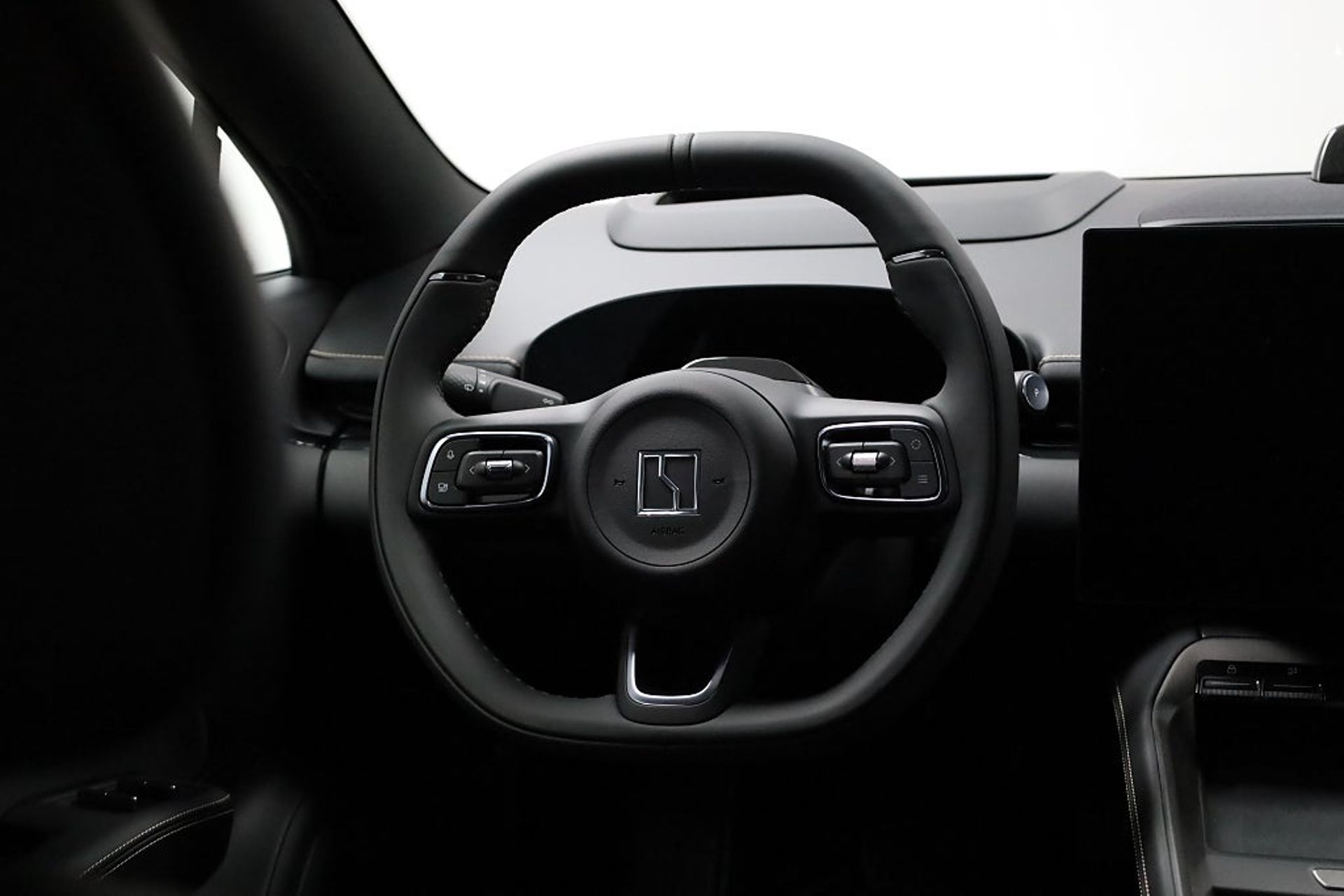 Zeekr 7GT Privilege AWD 2026, bild 5/10