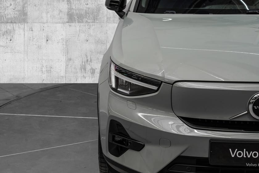 Bilde 4 av Volvo EC40 Twin Motor Performance