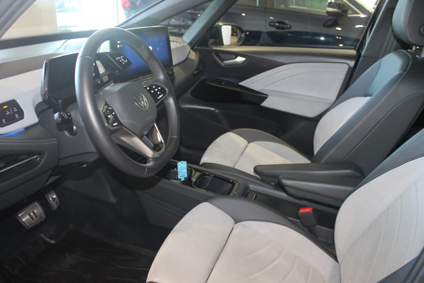 Bilde 4 av Volkswagen ID.3 Pro S 77 kWh 204hk 4s Highline