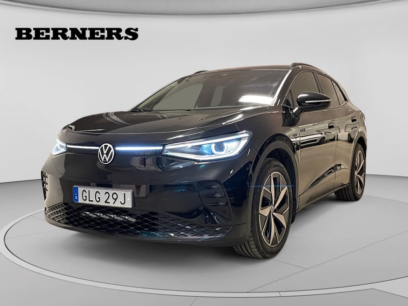 Bild 1 av Volkswagen ID.4 GTX 4MO 220/77 E1A