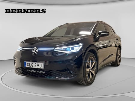 Volkswagen ID.4 GTX 4MO 220/77 E1A