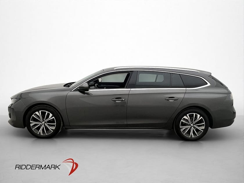 Bild 5 av Peugeot 508 SW 131hk Allure 360° Navi Adapt-Fart Dragkrok