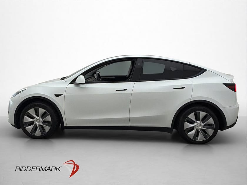 Bild 5 av Tesla Model Y Standard Range RWD