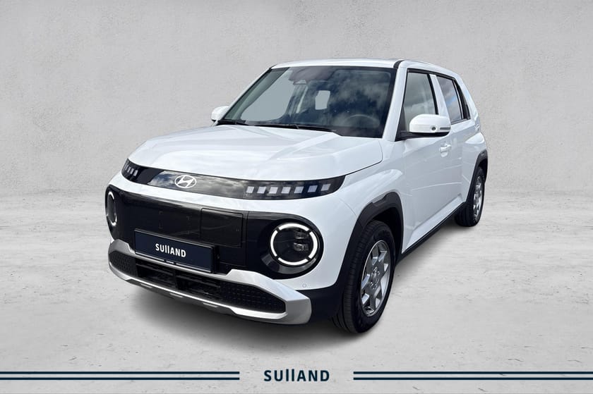 Bilde 1 av Hyundai Inster Long Range