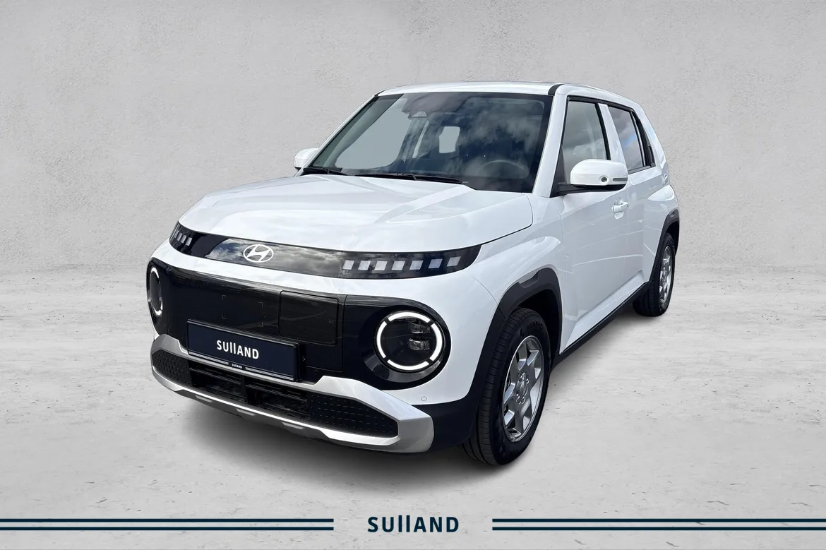 Bilde av Hyundai Inster Long Range