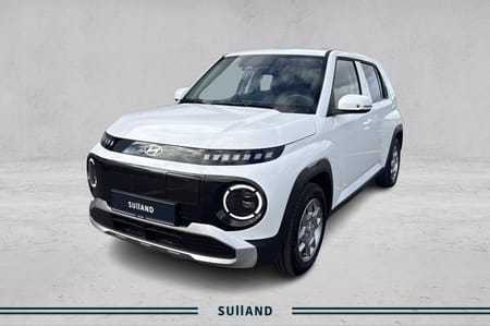 Hyundai Inster Long Range