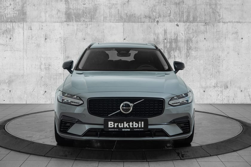Bilde 5 av Volvo V90