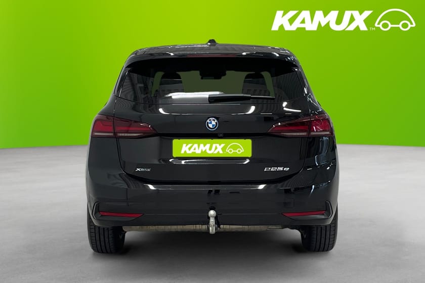 Bild 5 av BMW 225e xDrive Active Tourer Navi Drag Moms 245hk